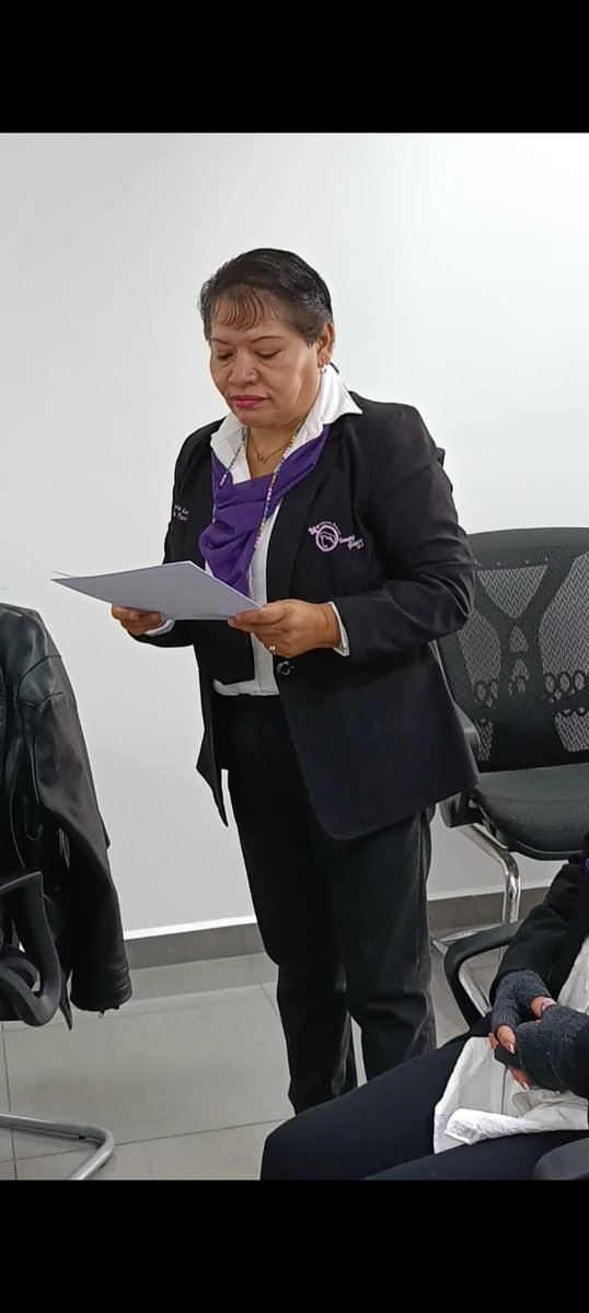 GougesAc's tweet image. Firma Convenio de colaboración entre la  Coordinación Feminista Olimpia de Gouges y Toyota Zacatecas, para la realización del proyecto denominado “Fortalecimiento de Capacidades Institucionales para la Atención Integral de las Víctimas y reeducación de las Personas Agresoras”.