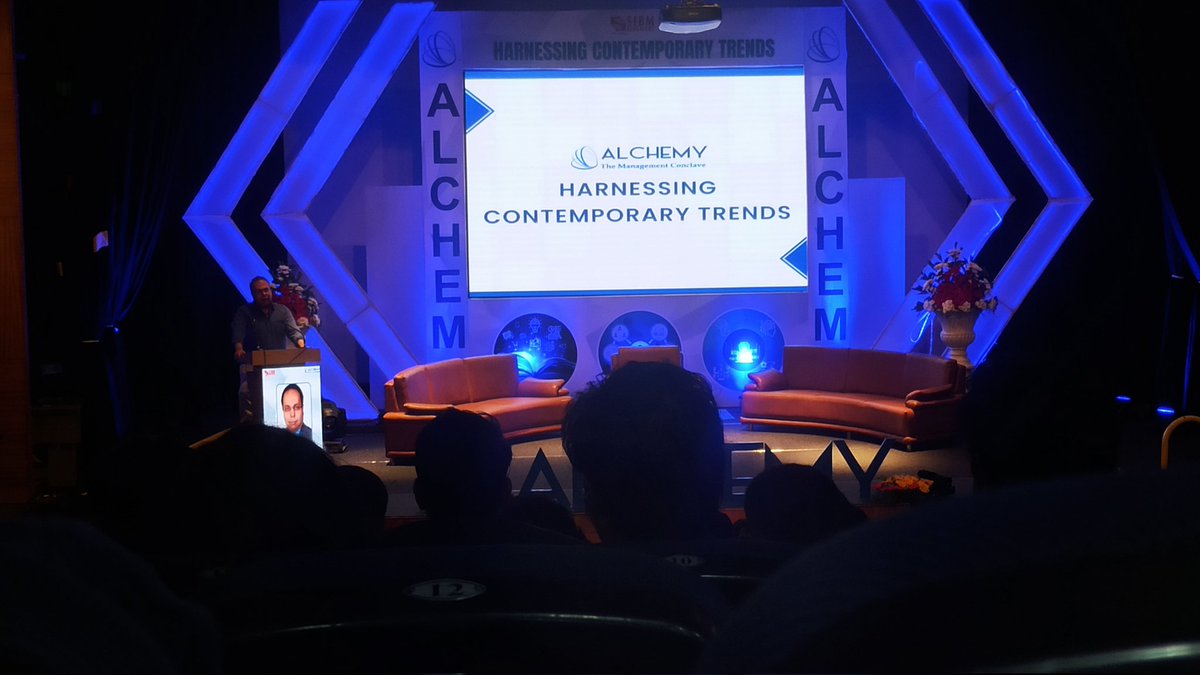 DansanaShephali's tweet photo. Amazing insights #Alchemy22 #AlchemyAtSIBMB https://t.co/XDkhhB65ja