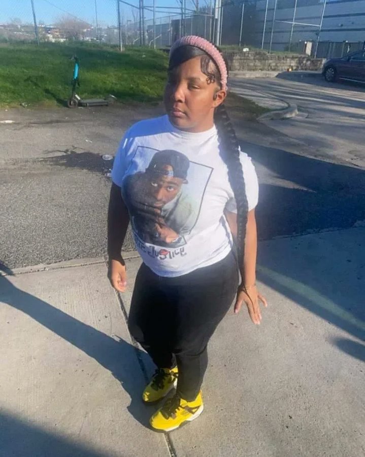 killmoenewsdc's tweet photo. HER FAMILY IS WORRIED SICK!!!

she's also a diabetic in need of medical attention https://t.co/XsEBGF70u7