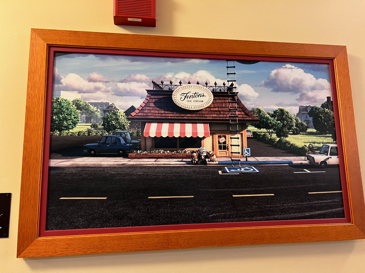 yourboyBrianRD's tweet photo. Pffft… who needs Turkey… better than mac and cheese.
#Thanksgiving #turkeyday #turkey @fentonscreamery #fentons @Pixar #ThanksgivingEve #Thanksgiving2022 https://t.co/U579uV6lcM