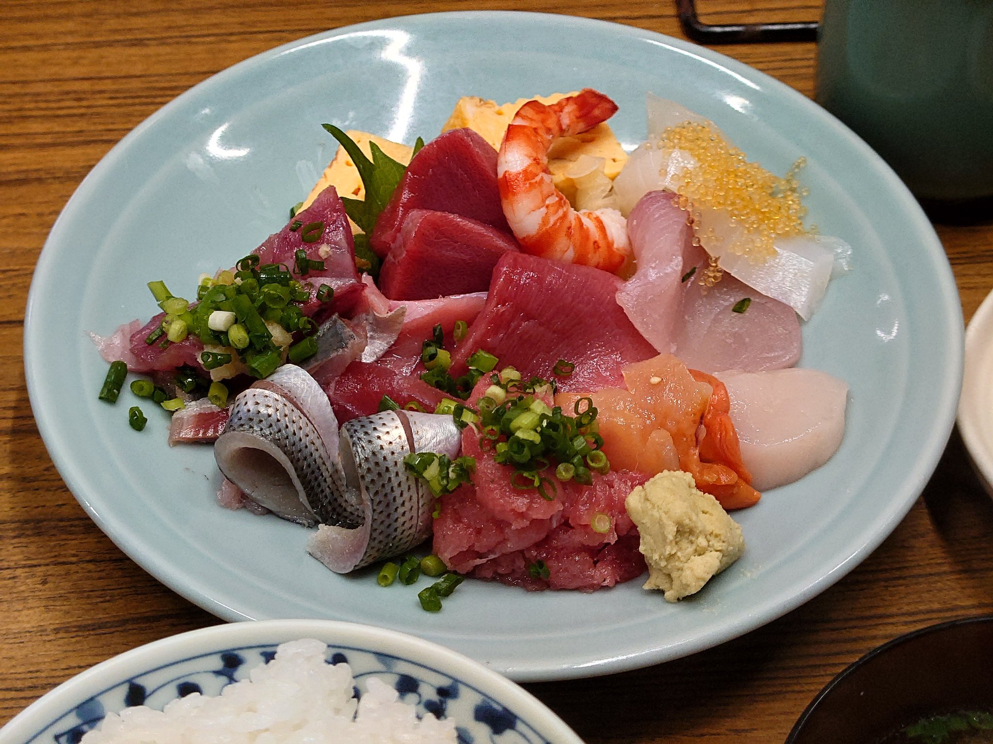 築地ランチ Twitter Search Twitter