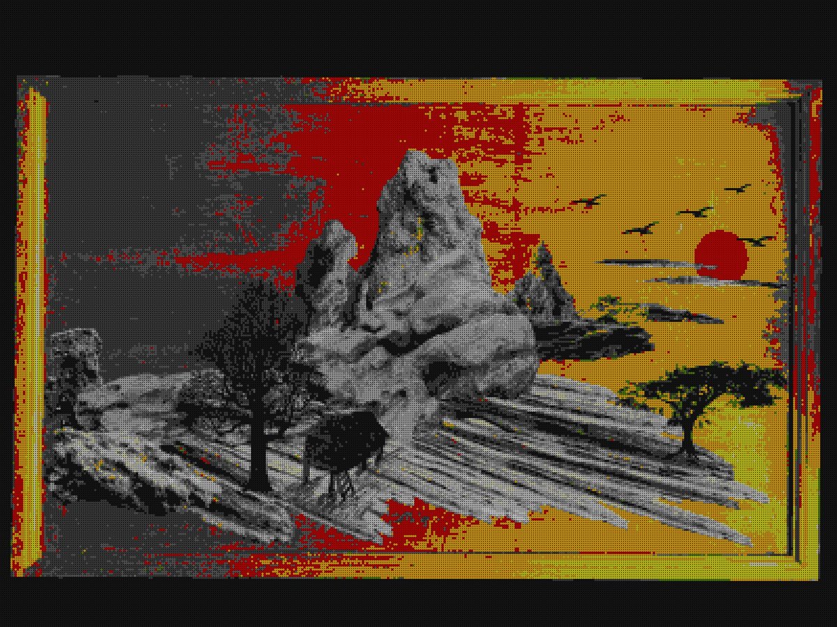 IrawannurM's tweet photo. Get and have a unique and beautiful work 🖼️💯
______________
Deep Sketchs.
Amount : 1
Price : 0.09 ETH on Polygon
👇
https://t.co/17U0nkJIpl

#nfts #artoftheday
#artist #nft #openseanft #cryptoart #nftcollector #cryptoartist #nftcommunity #nftartist #btc #ethereum #art https://t.co/XB25wTk6PK