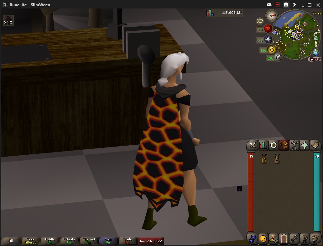 williamhartler's tweet photo. Attempt 171 Infernal Cape 👀
time for max and retire
#osrs https://t.co/M1xII14uGS
