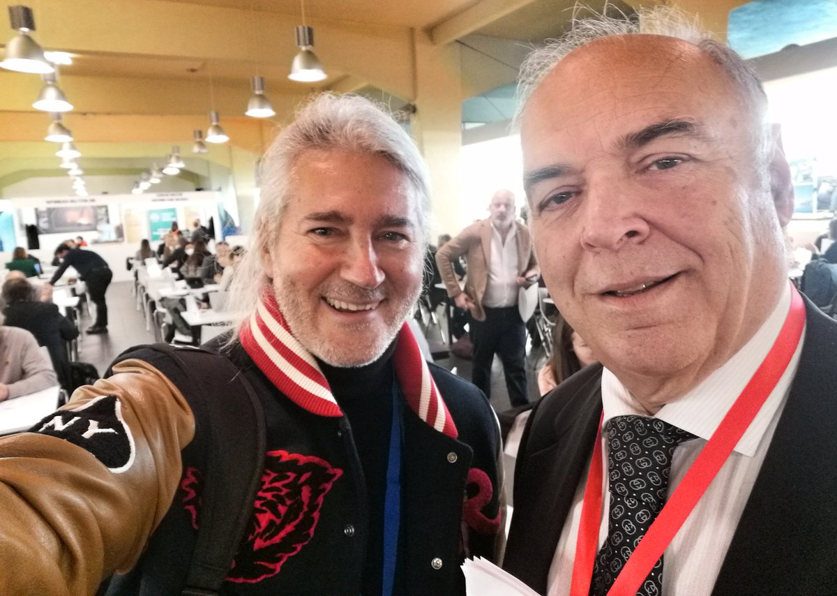 kornfeind's tweet photo. Presente a #Venezia -Terminal 103- alla #bitesp #turismoesperienzale 👍 Tanti buyers e tanta voglia di #turismo https://t.co/XoboLhg1eG