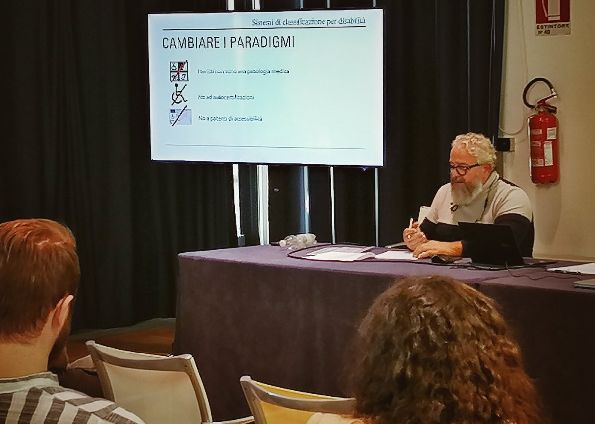 kornfeind's tweet photo. Presente a #Venezia -Terminal 103- alla #bitesp #turismoesperienzale 👍 Tanti buyers e tanta voglia di #turismo https://t.co/XoboLhg1eG