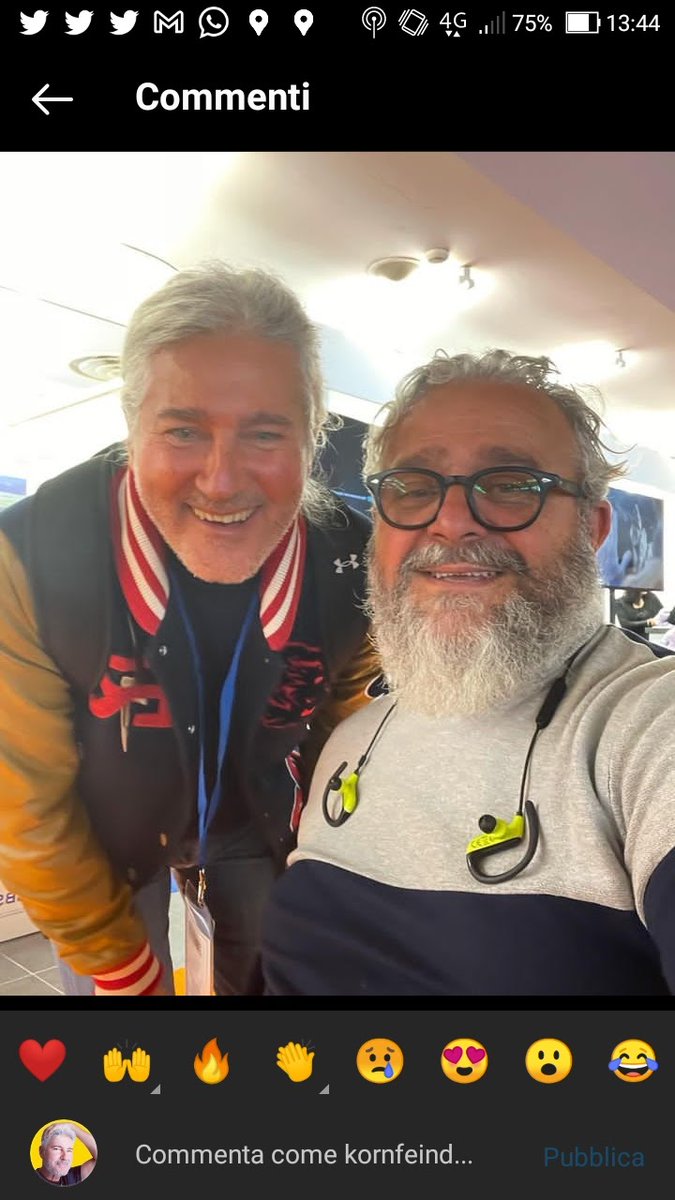 kornfeind's tweet photo. Presente a #Venezia -Terminal 103- alla #bitesp #turismoesperienzale 👍 Tanti buyers e tanta voglia di #turismo https://t.co/XoboLhg1eG