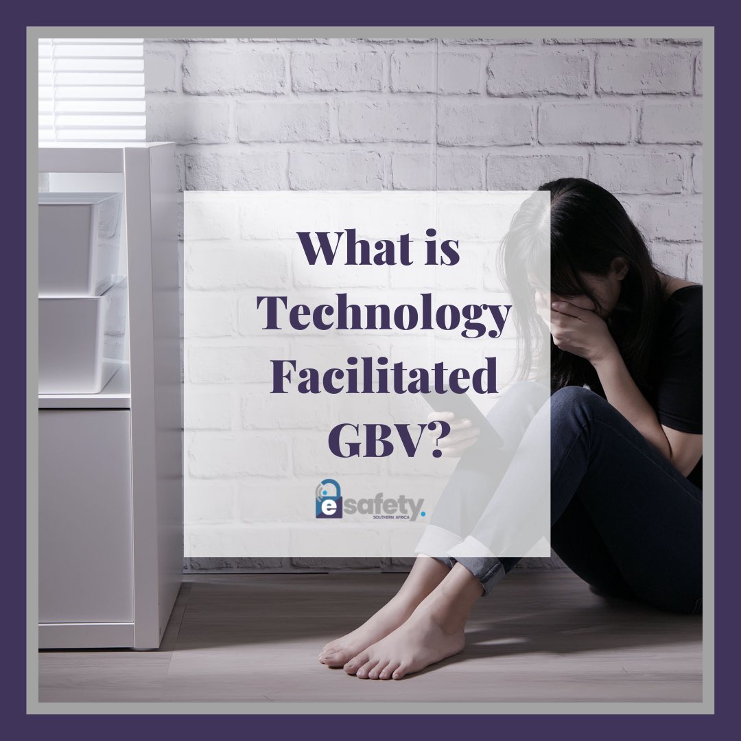 tech2endgbv's tweet image. Technology-facilitated GBV is the action of harming others based on their sexual or gender identity or by enforcing harmful gender norms carried out using the internet and/or mobile technology.includes stalking, bullying, sexual harassment, defamation, hatespeech and exploitation
