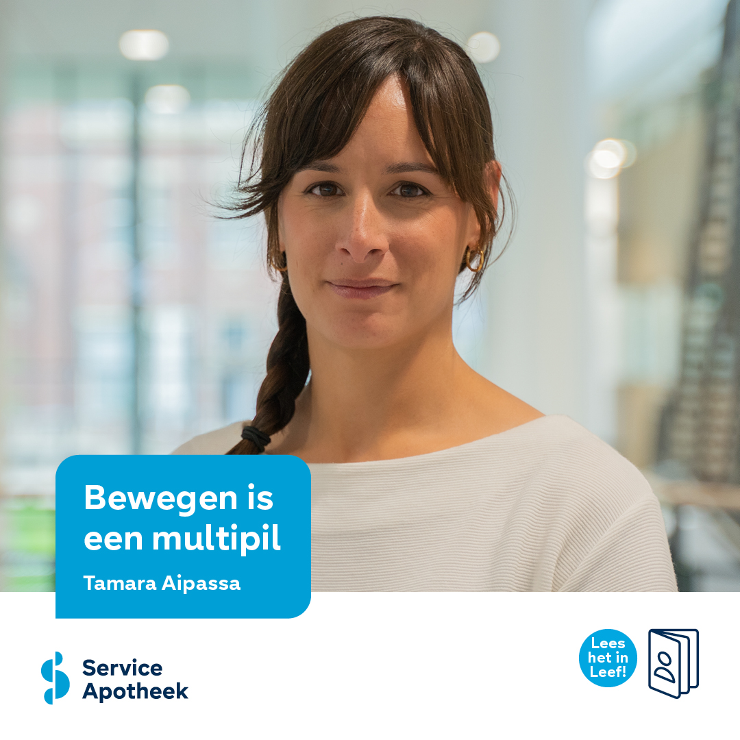 Service Apotheek tweet media