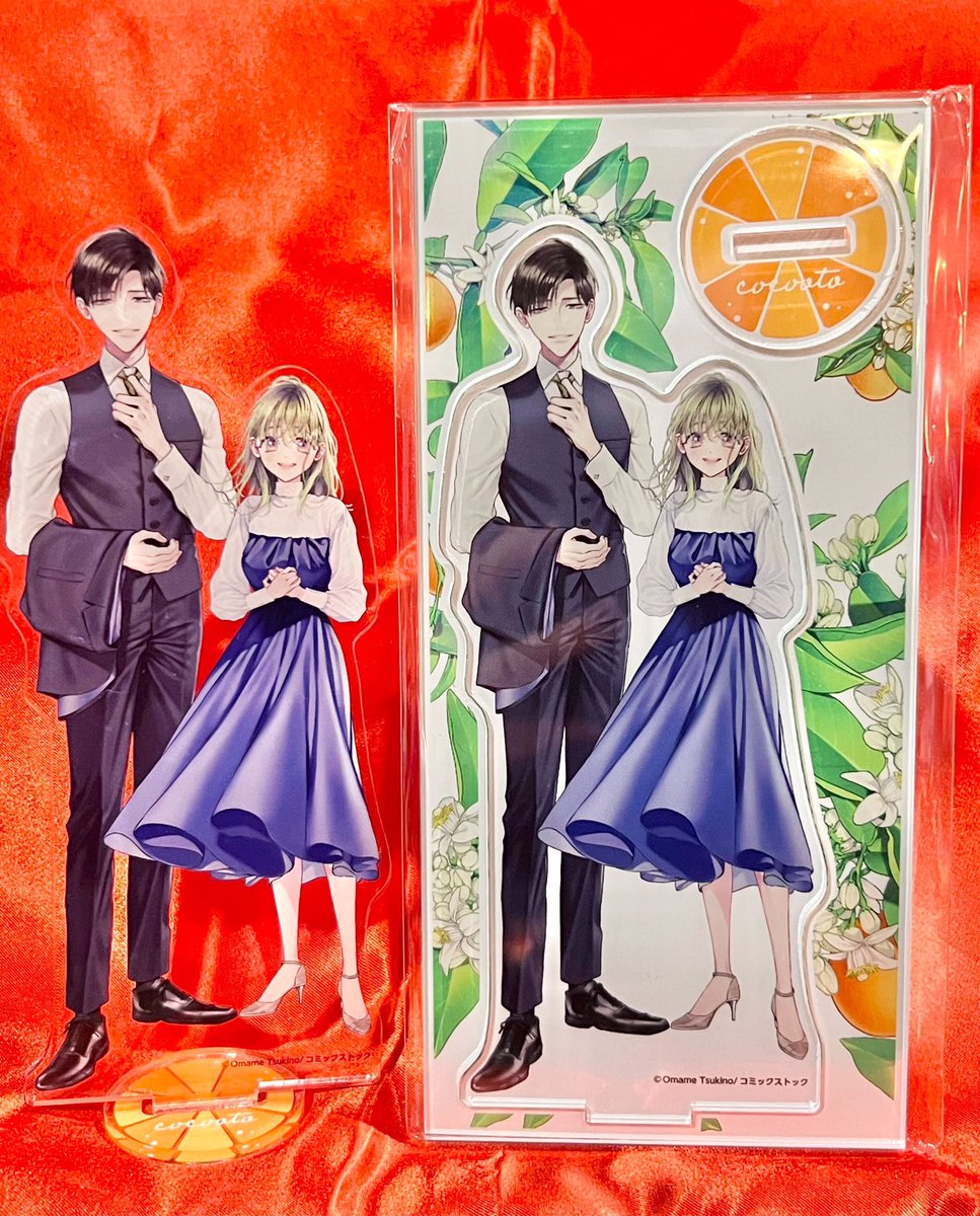マンガ展/TORICO on Twitter:
