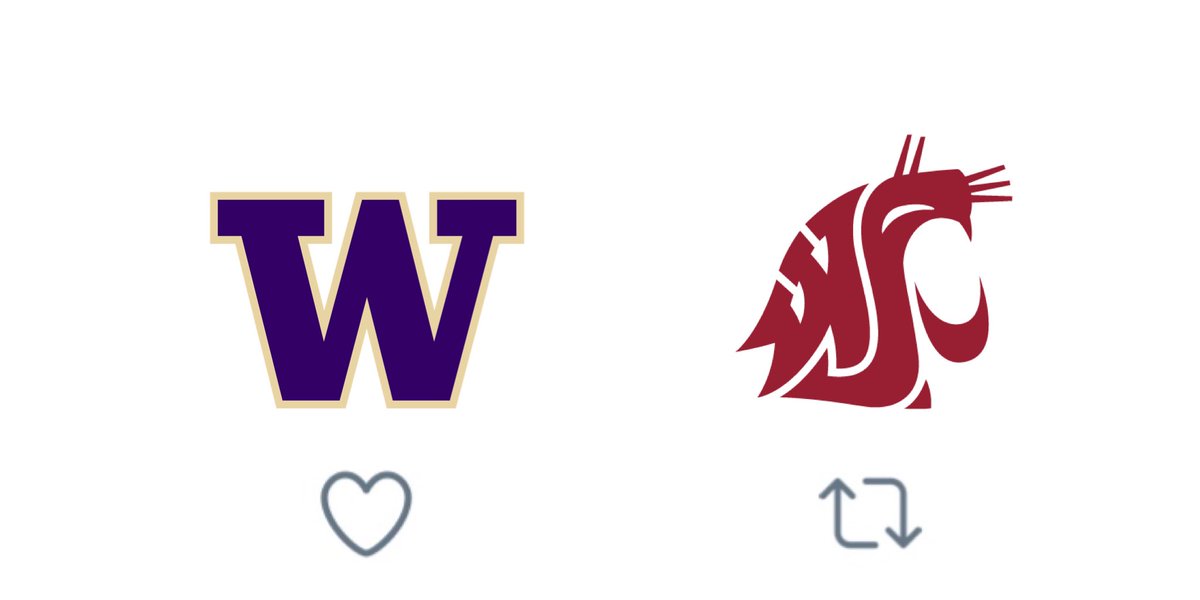 SWXLocalSports's tweet photo. That time of the year again... #AppleCup2022 https://t.co/nadzdEmrSc