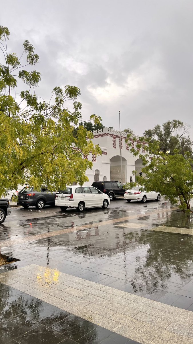 lawrayid's tweet photo. اللهم اجعلها أمطار خير وبركة ، تُحيي بها البلاد، وتسقي بها العباد 🌧️🤍 
#المدينة_الان #امطار_المدينه https://t.co/tPNN0JMLAi