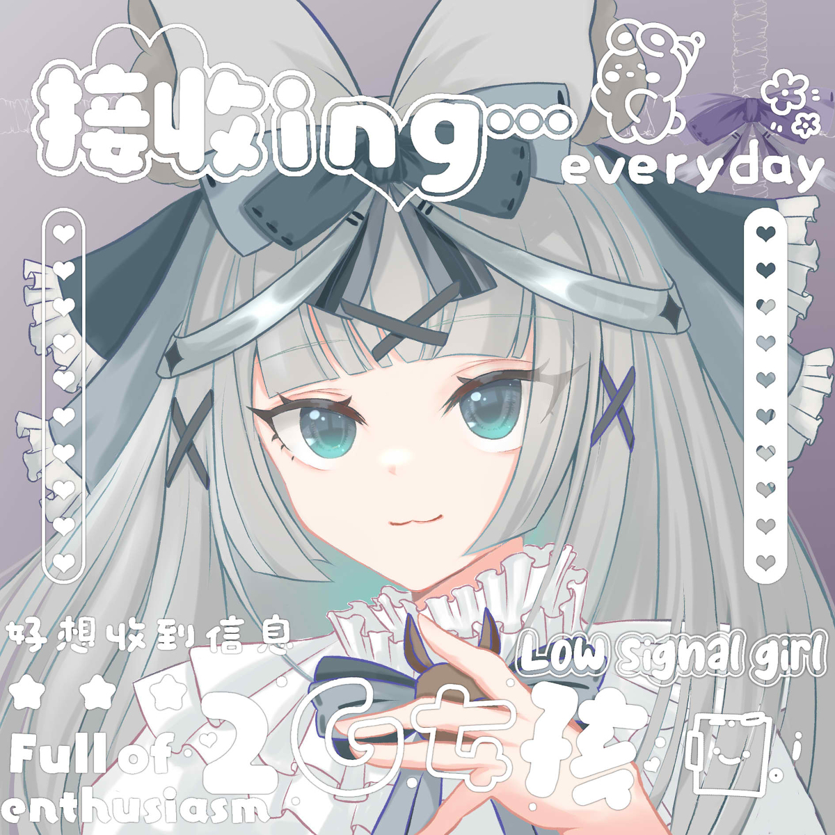 adorkable_q's tweet photo. 委託 oc 女の子 #oc #二次創作 #委託 #女の子 #リーグ・オブ・レジェンド #头像 #girl #可爱 https://t.co/lFcgL1s8MP https://t.co/sZzo4Lc6EX