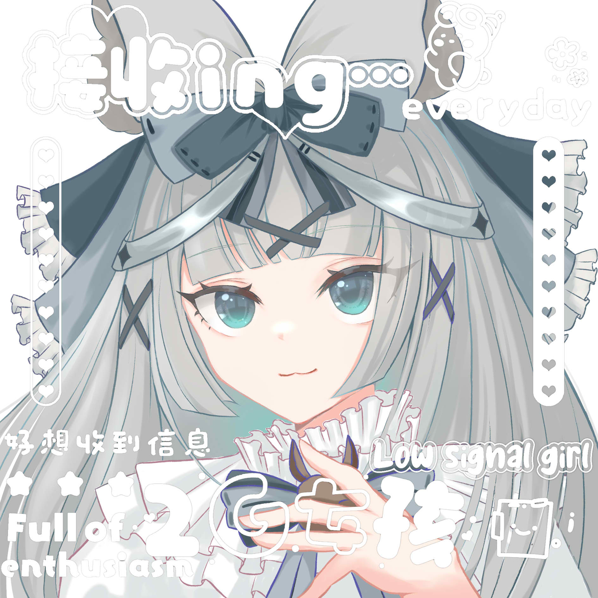 adorkable_q's tweet photo. 委託 oc 女の子 #oc #二次創作 #委託 #女の子 #リーグ・オブ・レジェンド #头像 #girl #可爱 https://t.co/lFcgL1s8MP https://t.co/sZzo4Lc6EX