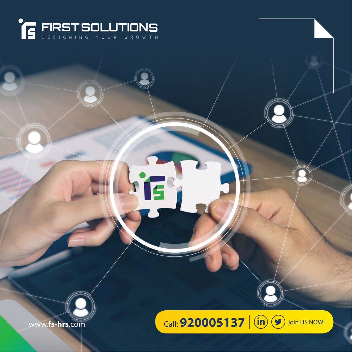 FirstSolutionHR's tweet image. First Solutions provides recruitment services, secure adequate housing, transportation, and any other requirements according to the requirements of #FirstSolutions customers.

#Human_Resources #HR #Services