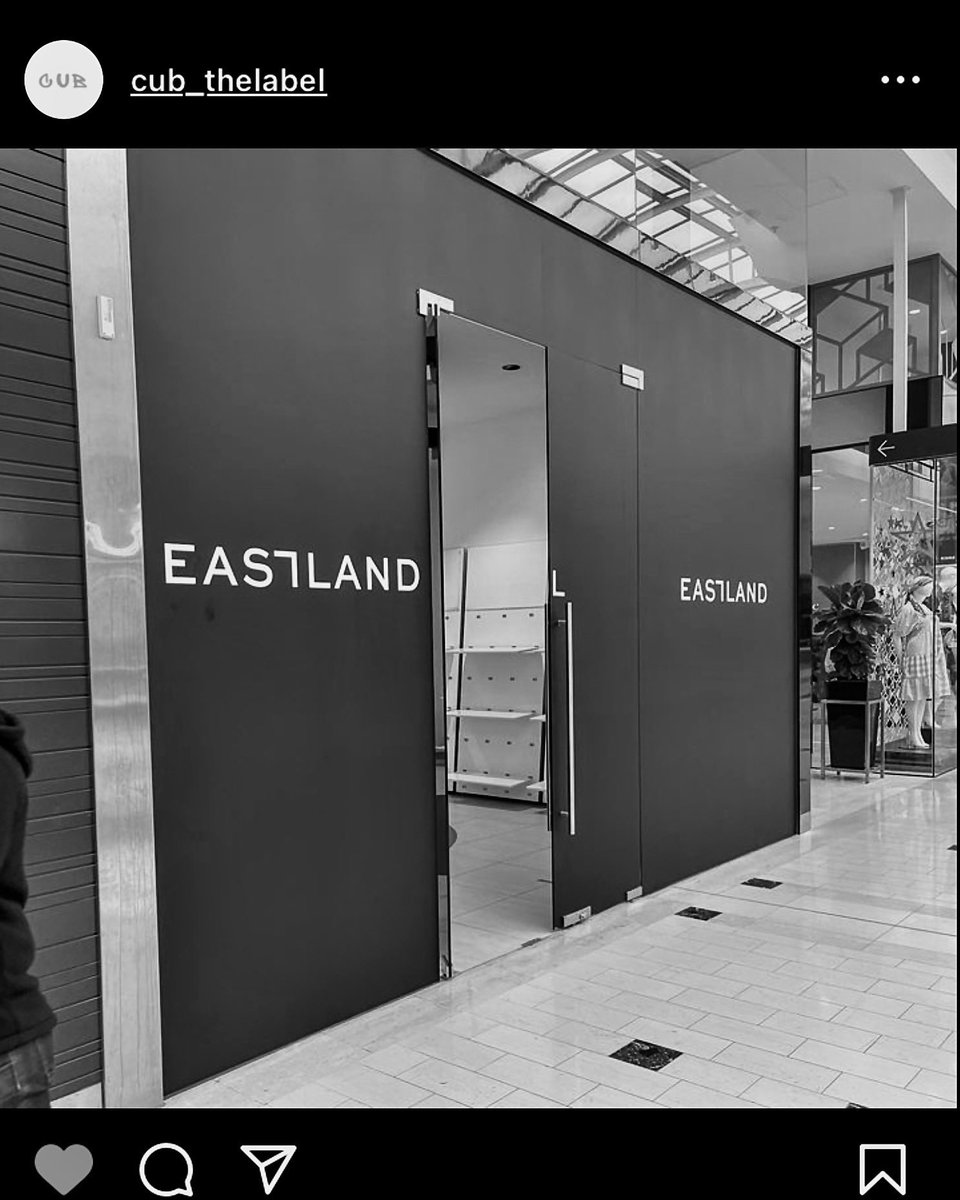 omgdesigns's tweet photo. OMG // exciting collab with @cubthelabel coming soon to @eastland in Melb Vic! Stay tuned!! #wallart #digitalart #DigitalArtist #retail #cubthelabel https://t.co/Cpx1vltPxR