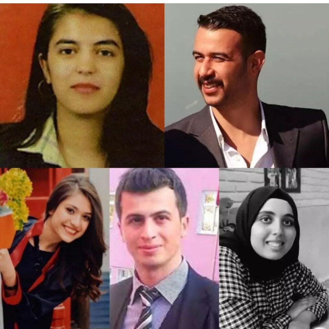 En çok da sizin öğretmenler gününüz kutlu olsun!
#24KasımÖğretmenlerGünü