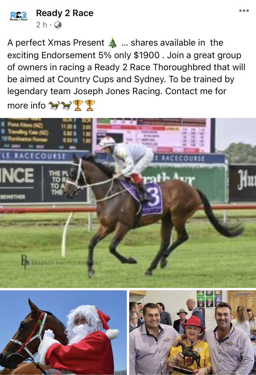 Ready2runhorses's tweet photo. https://t.co/0SjnaPWexU