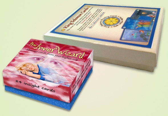 orna_ben's tweet photo. Card set Combination: The Inner Wizard cards plus King Solomon cards- bought together on special sale - Great saving! https://t.co/qk7Bh65YZ1 #metaphysical #guidance_cards #KabbalahInsights #Etsy shop #Kabbalahproducts #divination #MessageCards https://t.co/i835MHvkHG