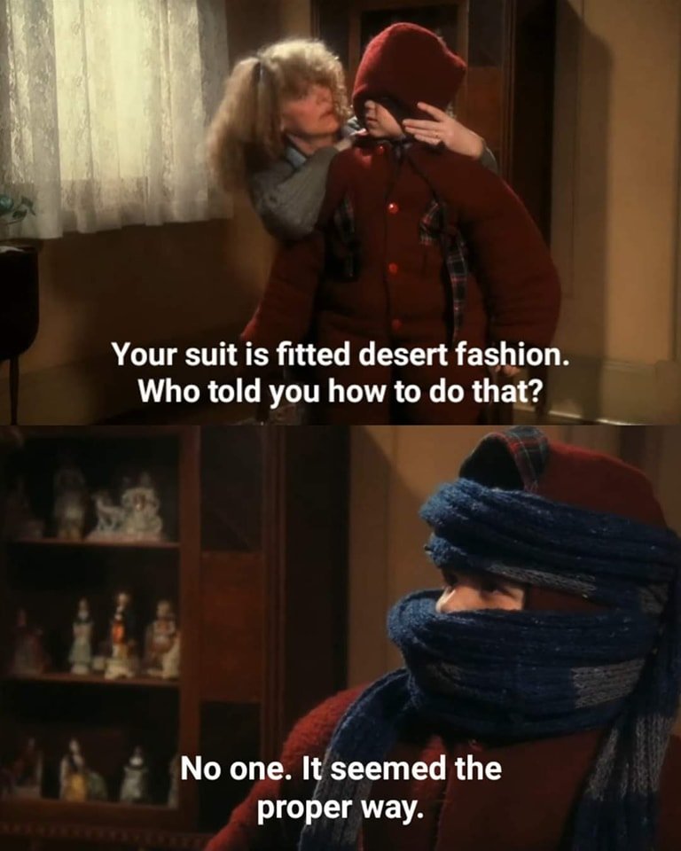 Dank Dune Memes (@dankdunememes) on Twitter photo 