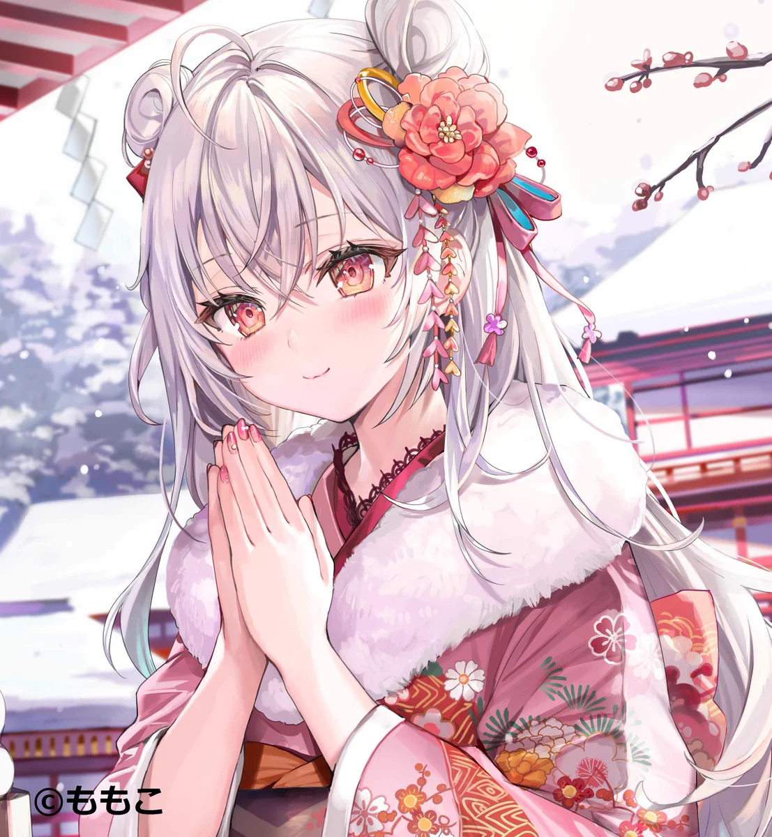 ももこ先生 神絵祭 ランダムトレーディングミニ色紙 シークレット 直筆 FiTaxLLUUAEAl-K?format=webp&