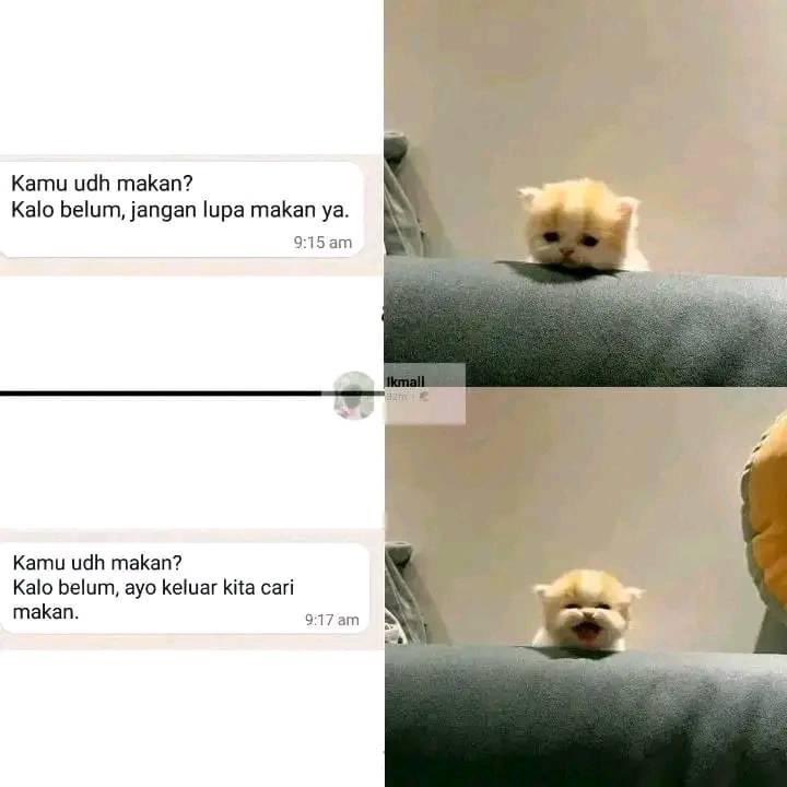 recehtapisayng's tweet photo. Ngingetin doang emak ku juga bisaa https://t.co/CYJmFRlYOG