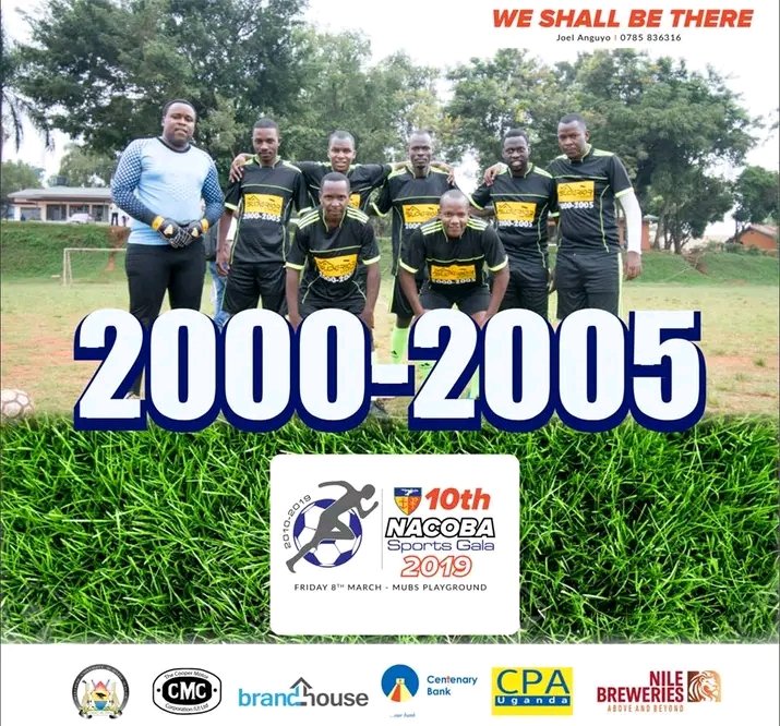 We have been here always up to the championship los bandidos
