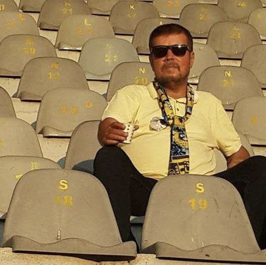 yigitcoans's tweet photo. Tribünlerimizden Derya Algül'ü vefatının 6. senesinde saygı,sevgi ve büyük bir özlem ile anıyoruz. 

#Ankaragücü https://t.co/Rnh4X9NfV3