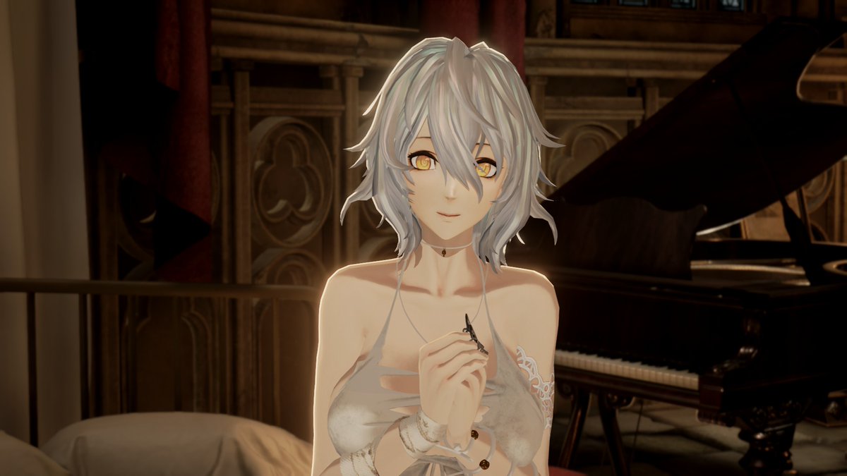 Nothing he can't handle!

Right?