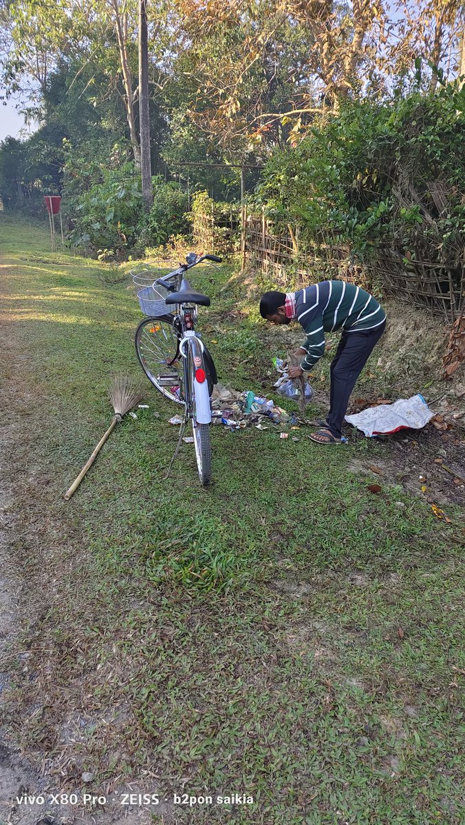 bitupon88900972's tweet photo. ৰাতিপুৱা ৰ সময়খিনি
#destinationkhumtai
#cleaness
#bannedplastic https://t.co/8eRx0s6l0M