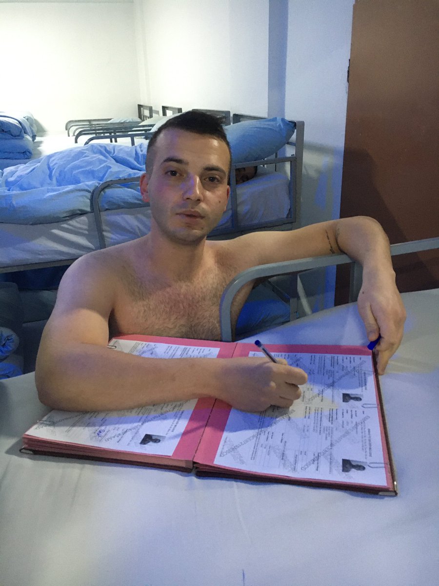 TSK ile aramızda bulunan anlaşma karşılıklı olarak az önce feshedilmiştir.