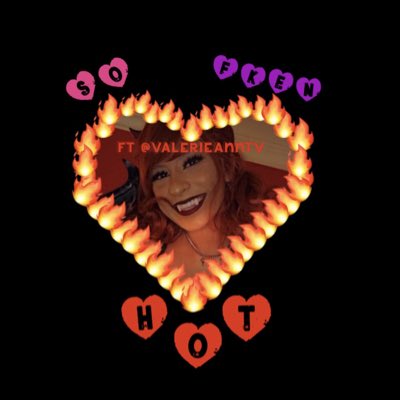 Sofkenhot's tweet photo. It’s time for a change. 🔥🧡🔥🧡#NewProfilePic
The cutest @valerieanntv 🔥🧡#sofkenhot #edit https://t.co/otOocZA7zo