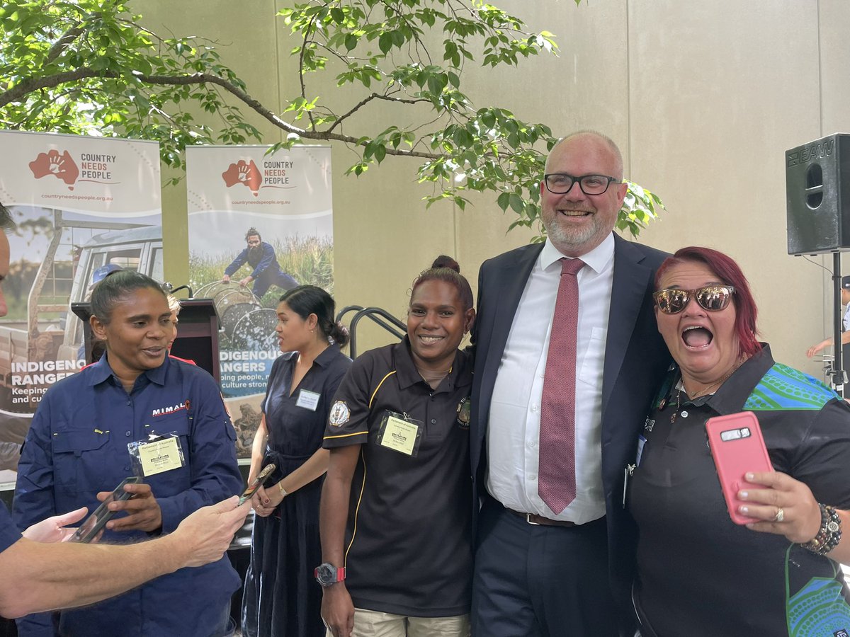 Senator Tim Ayres tweet media