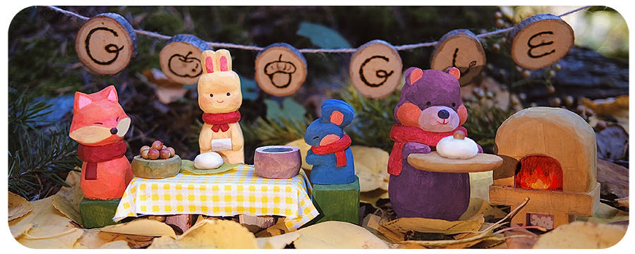 GoogleDoodles's tweet photo. Today’s #GoogleDoodle celebrates Thanksgiving, a time to count your blessings—and not your calories.

Learn more about the spirit of the holiday —> https://t.co/Ko0dBvhuOx https://t.co/N3Sdp77Spt
