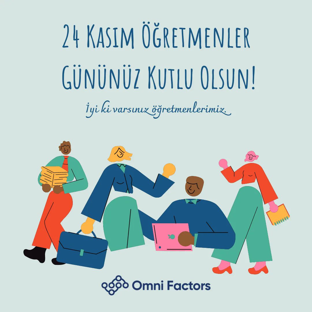 omnifactors's tweet photo. Başöğretmen Mustafa Kemal Atatürk başta olmak üzere tüm Öğretmenlerin 24 Kasım Öğretmenler Günü Kutlu Olsun!  

#ogretmenlergunu https://t.co/beGy82flbk