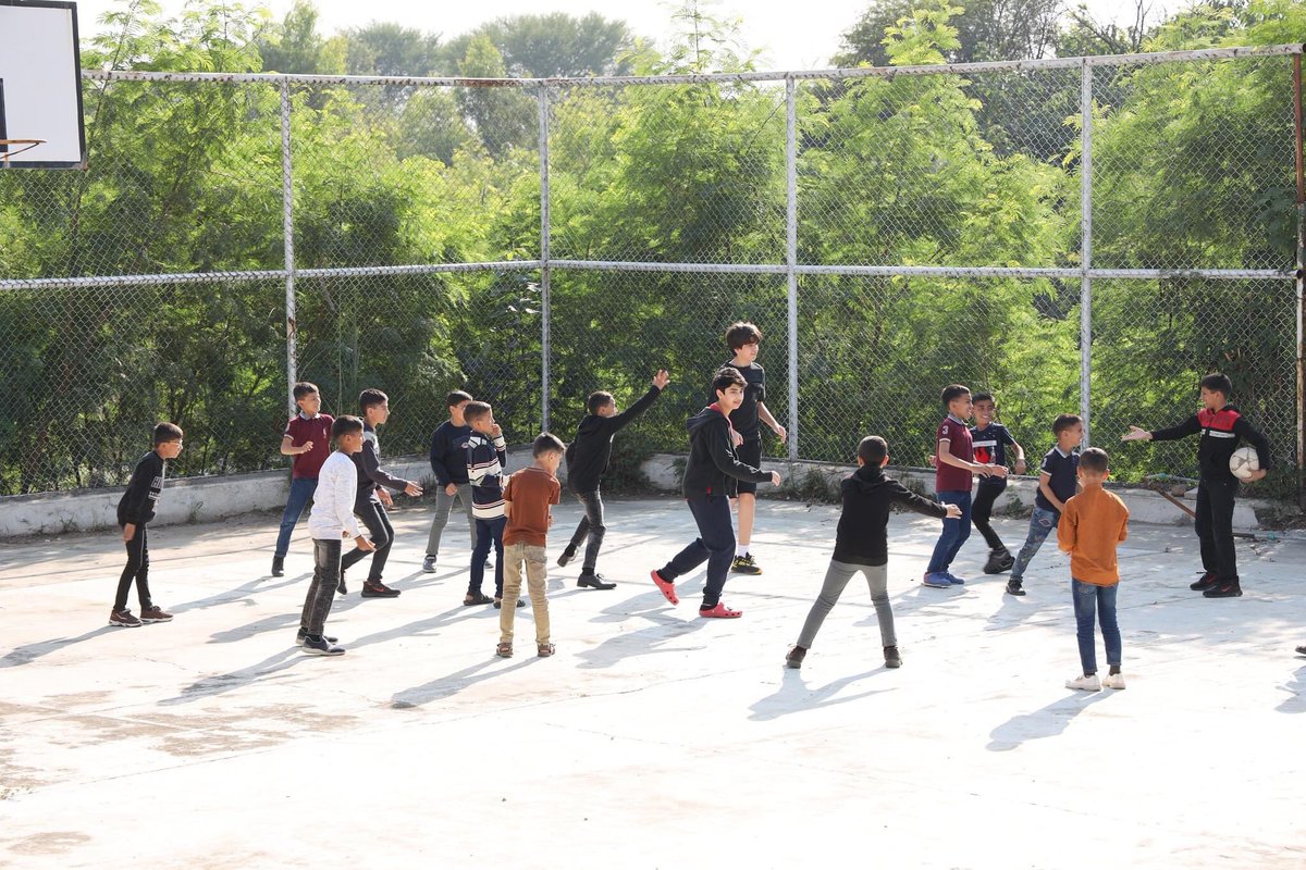 Mrs. Nasreen Mahmud Kasuri, Chairperson Beaconhouse Group, inaugurated The Lighthouse, (a project of the Mahmud Ali Kasuri Trust) is headed by Mrs. Amina Wattoo Kasuri, CEO SRC Education Private Ltd and Project Director Concordia Colleges.

#TheLighthouse #orphanage #Beaconhouse