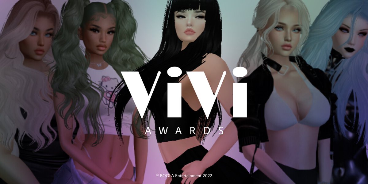 ViVi_OfficiaI's tweet photo. The moment y’all have been waiting for is finally here.
The #ViViAwards🏆 will be held on December 1st 6PM EST! Don’t forget to tune in and vote for your favorite artist(s). Nominees will be revealed today at 7PM EST.

#ViVi #VVAs https://t.co/qsRWzLYVpG