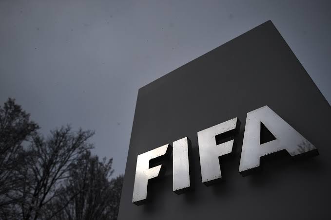 India has witnessed the relations of terrorist with Zakir Naik in past decades long ! 

Why #FIFAWorldCup
Wants to have him as a guest ? 
#FIFA_Must_Ban_Jihadi_Zakir

If FIFA won't, then we may ban  streaming of  <a href="/FIFAWorldCup/">FIFA World Cup</a> in India!

<a href="/5Foot13in/">Unveiling Thoughts</a> <a href="/Hinduhaiham22/">हिन्दू है हम</a> <a href="/AbhangraoAnita/">Anita Abhangrao</a>