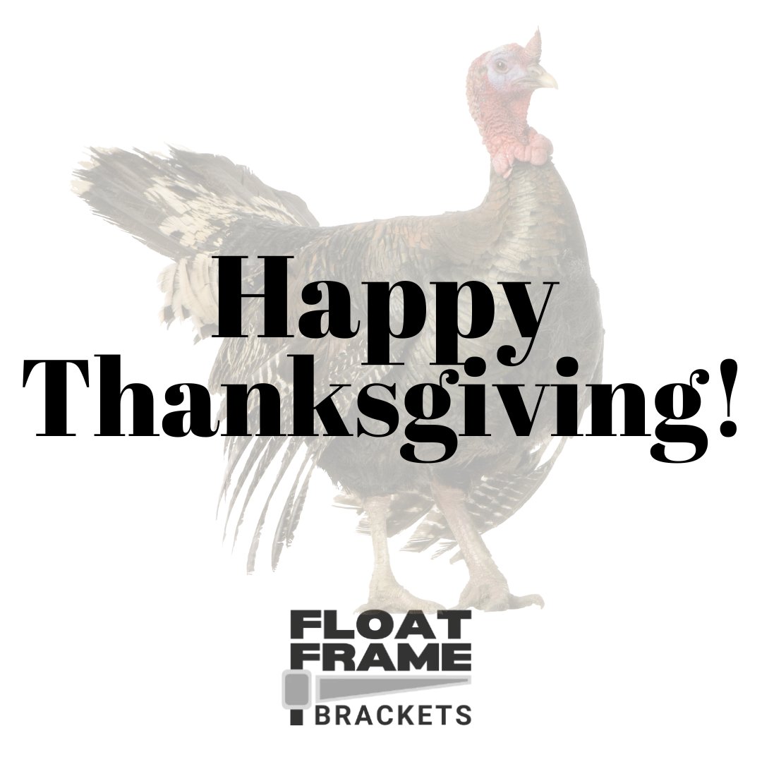 Float Frame Brackets (@TheFloatFrame) / Posts / X