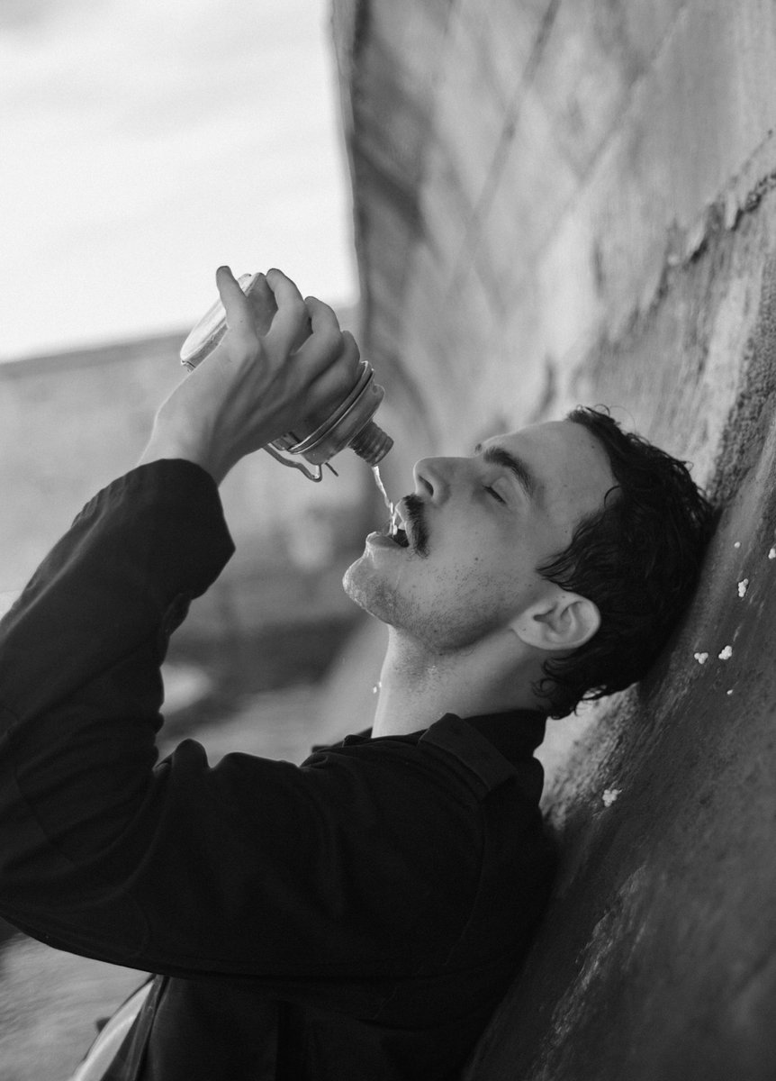 Love black and white 🤍🖤