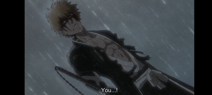Abit late to the party I was able to help with LO for The last bleach episode My parts was ichigos launched sword arrival. 