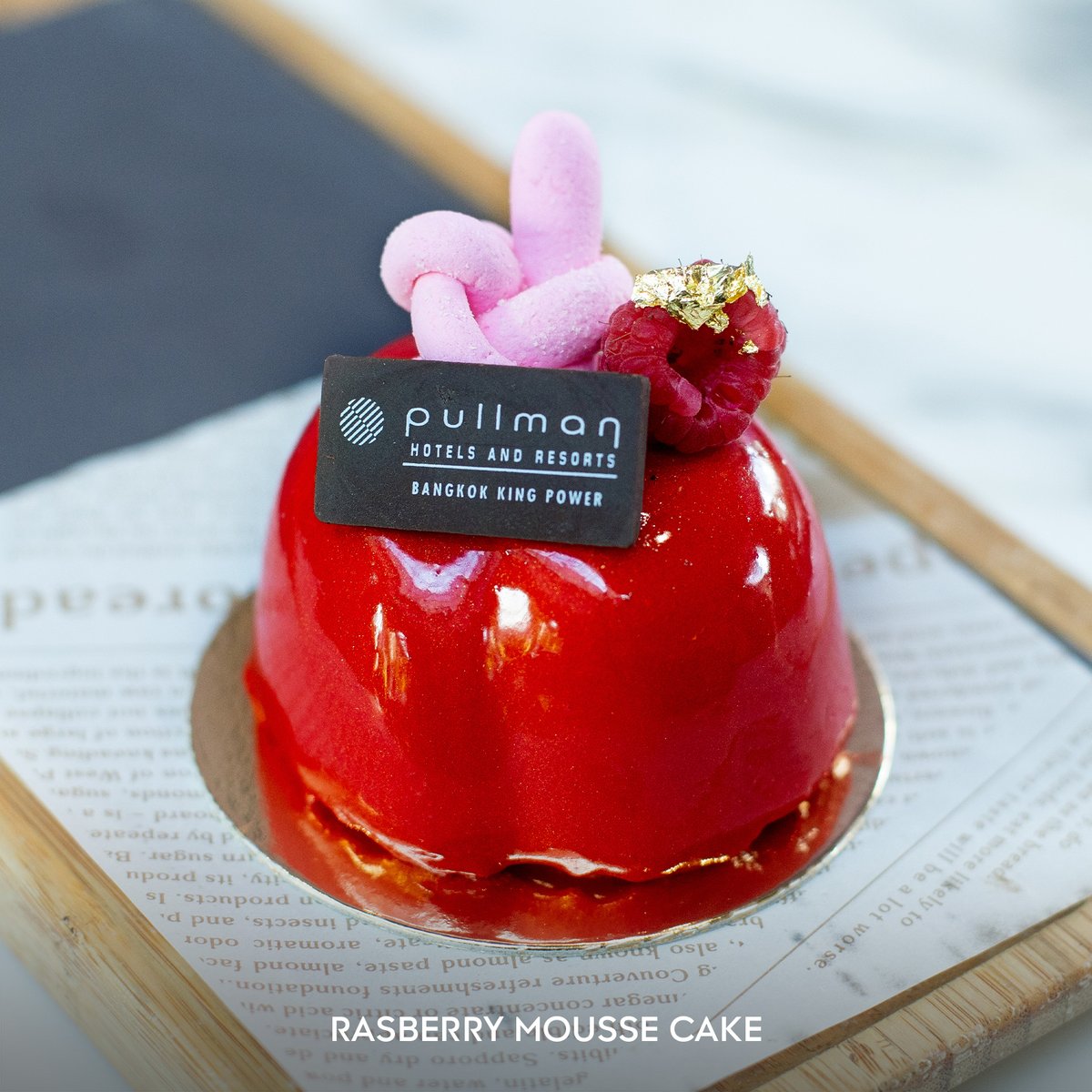KingPowerhq's tweet photo. อิ่มอร่อยกับเมนูเค้กหลากหลายรสชาติ
ในวัน International Cake Day 🍰🧁🎂
ที่ The Junction บริเวณล็อบบี้ภายในโรงแรมพูลแมน คิง เพาเวอร์ กรุงเทพ
เปิดให้บริการทุกวันตั้งแต่ 07.00 – 23.00 น.
#KingPower
#PullmanKingPower
#InternationalCakeDay #Dessert https://t.co/5c0kUGEnZ2