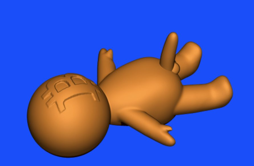 BitToonDAO's tweet photo. 🧑‍🎓Thanks to @siriake1980, BitToonDAO holders have learnt how to build 3D models with #Blender in the exclusive #BitToonDAOLearning session last night. 💕

🎉So let's take a look at their works‼️👀 https://t.co/xzEmuX4NjH