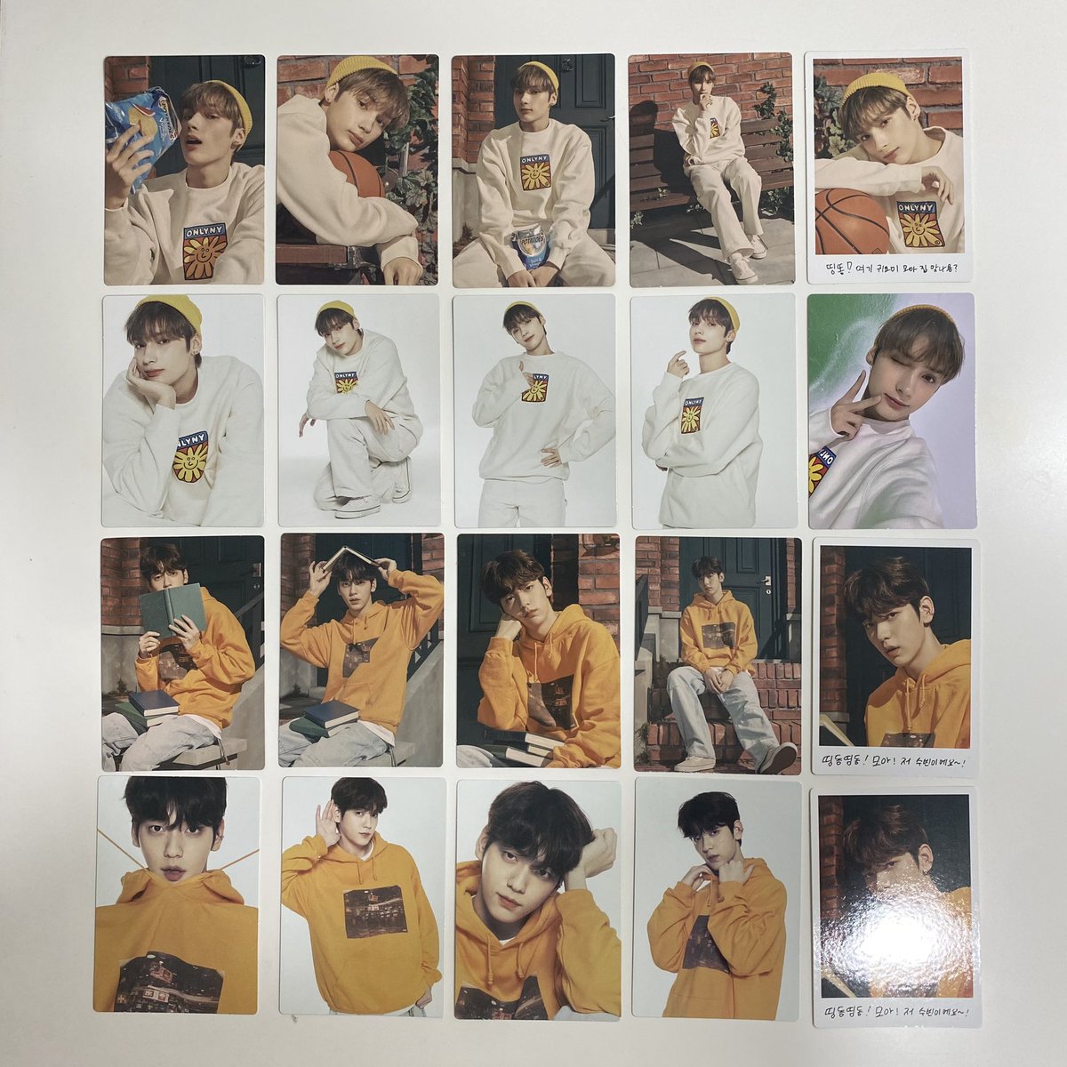 berrygyuu's tweet photo. 𖥻 wts txt soobin hueningkai ph us quitting sale .ᐟ

𓂃꙳ ˓ sookai photocards

t&amp;c: https://t.co/p9D1Sp7PtE
photocard conditions: https://t.co/zXU1w35b8h

please read the links before dms!
❤️= offer noted!
no lowballing pls 🙇🏻‍♀️ https://t.co/63MKUBnlfB