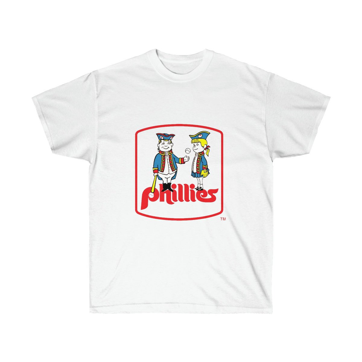 545rajputsingh's tweet photo. RETRO PHILLIES SHIRT
 #RetroPhilliesShirt #LilNitwits #EtsySeller

👉https://t.co/Zcjt1UMXiP https://t.co/C63TZwDLZB