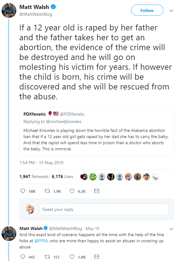 The World Can Be Put To Rights. tweet media