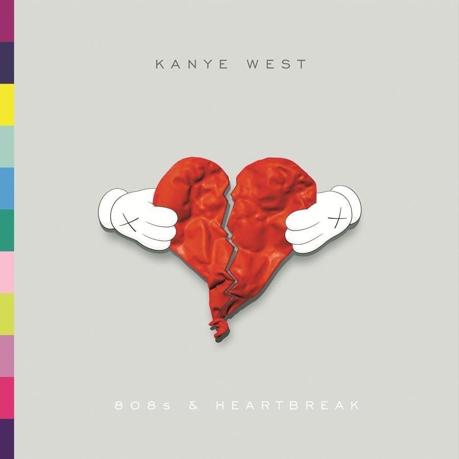 14 years ago today, <a href="/kanyewest/">ye</a> released his fourth studio album ‘808s &amp; Heartbreaks.’ With it, came “Heartless” 💔

This album pushed boundaries for what it meant to be a rapper in the modern era, with Kanye leaning into melody more than ever before. #OGM