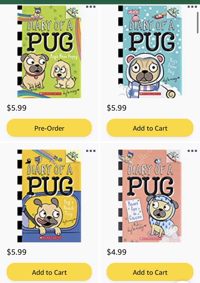 TeachMagicDaily's tweet photo. Goodnightπ #teachertwitter hoping some more #nightninjas π₯· help me clear some of these book series for my 4th grade bilingual students! π€πΌβ€οΈππΌ Hope everyone has a restful night, stay safe! π¦ π«RTπ«#clearthelist #teacher https://t.co/UABO6UA2Ur https://t.co/hS0SXSfeqH