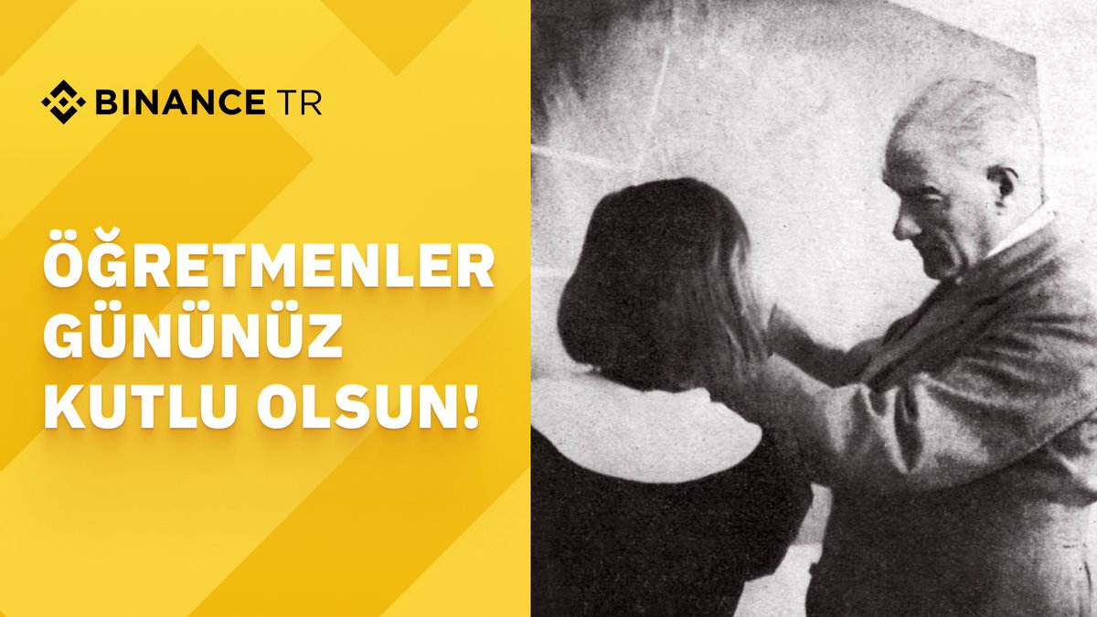 Binance TR tweet media