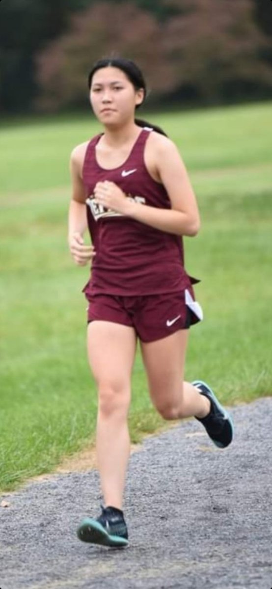 Happy birthday Selina Chen!