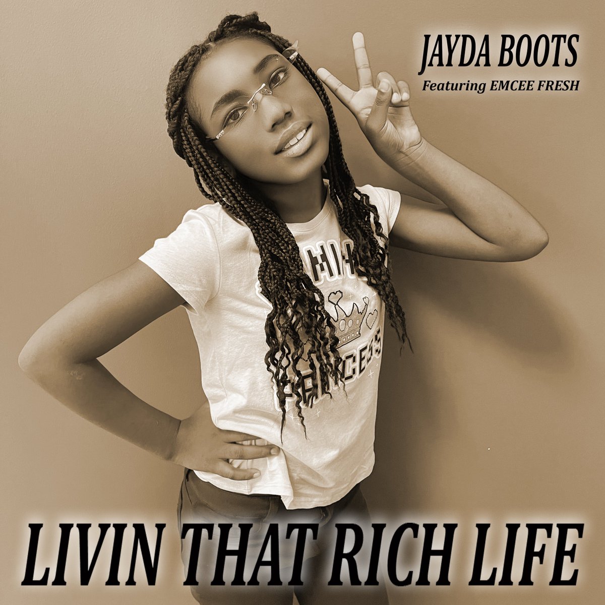 Jayda Boots (@jaydabootsmusic) / Posts / X